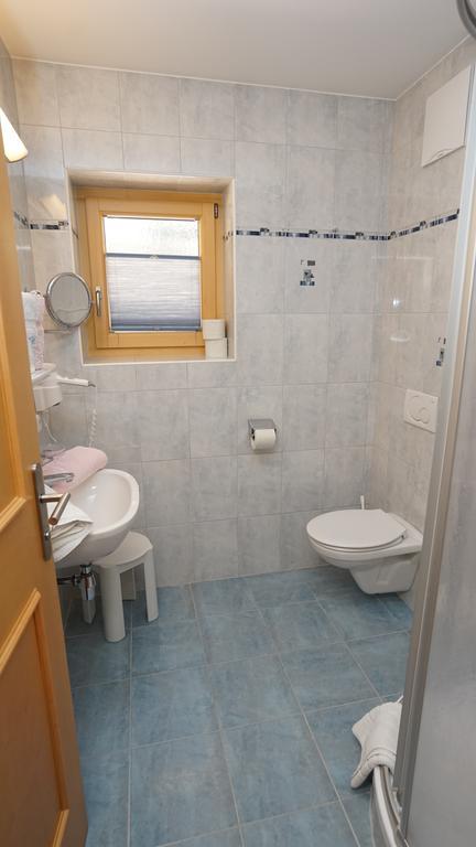 Appartements Rosa Майрхофен Номер фото