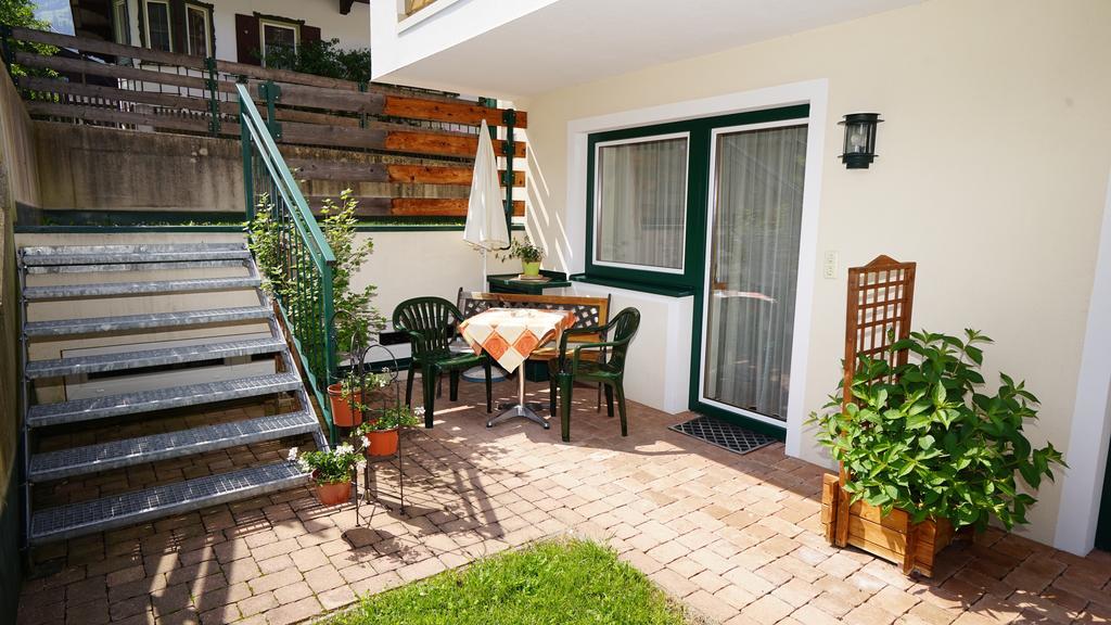 Appartements Rosa Майрхофен Номер фото