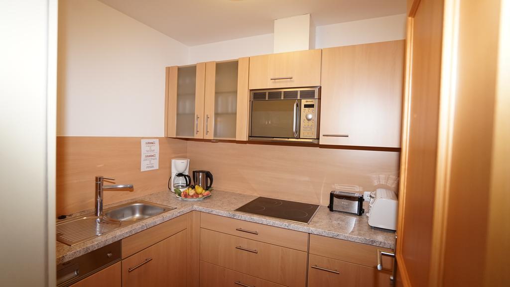 Appartements Rosa Майрхофен Номер фото